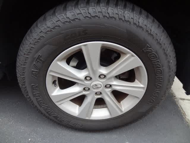 Thumbnail: 2013 Toyota Highlander - 11