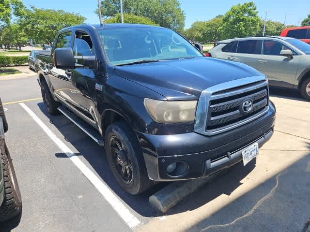 Thumbnail: 2012 Toyota Tundra - 4