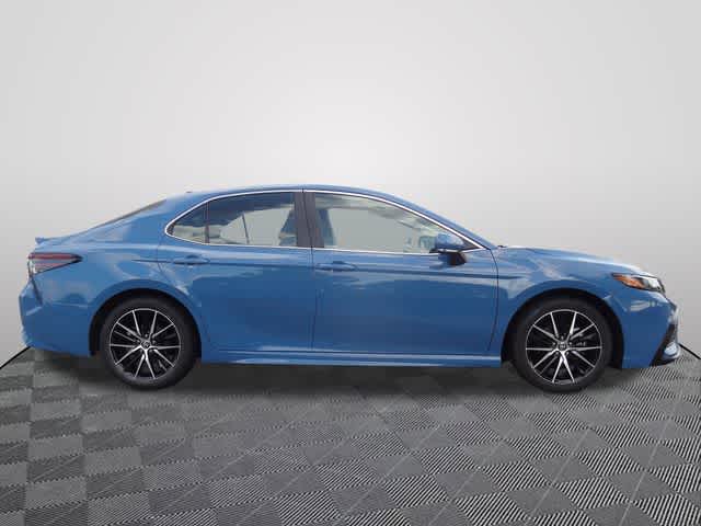 Thumbnail: 2024 Toyota Camry - 4