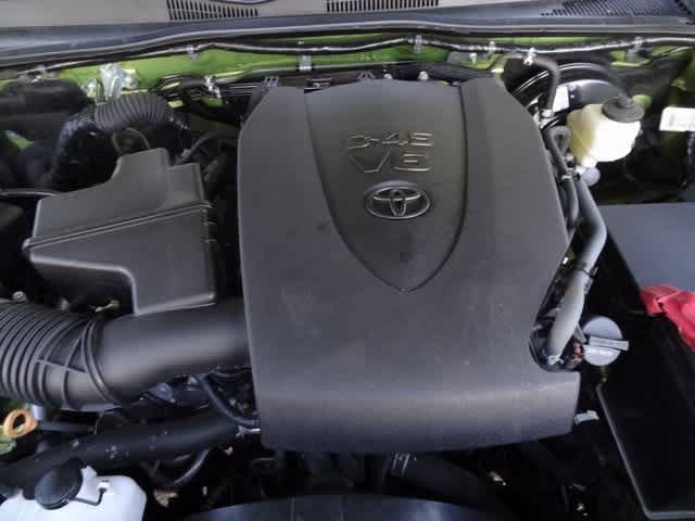 Thumbnail: 2023 Toyota Tacoma - 36