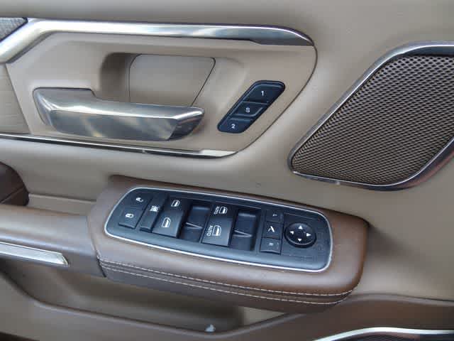 Thumbnail: 2019 RAM 1500 - 15
