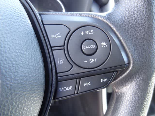 Thumbnail: 2024 Toyota RAV4 - 13