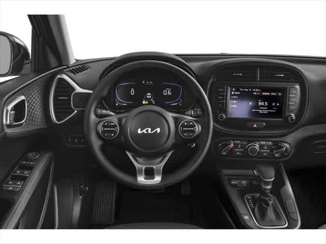 Thumbnail: 2023 Kia Soul - 4