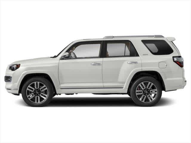 Thumbnail: 2022 Toyota 4Runner - 3