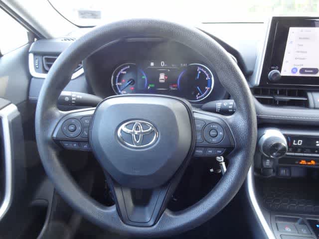Thumbnail: 2025 Toyota RAV4 - 11