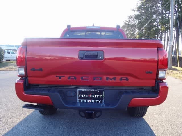Thumbnail: 2023 Toyota Tacoma - 3