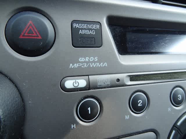 Thumbnail: 2011 Honda Fit - 10