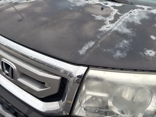 Thumbnail: 2010 Honda Pilot - 8