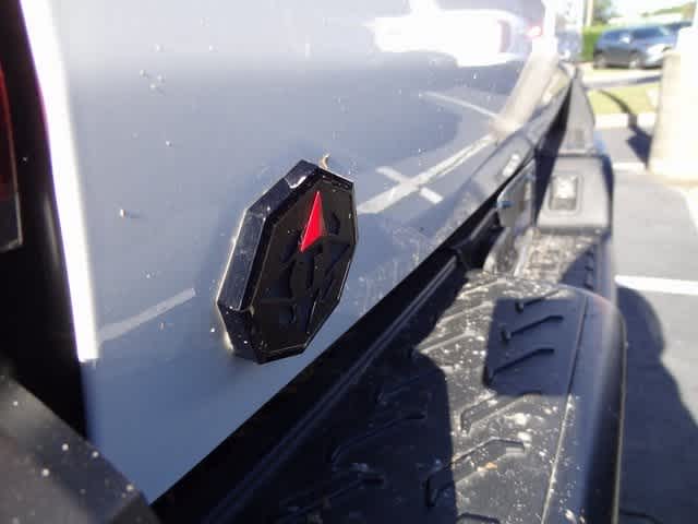 Thumbnail: 2025 Toyota Tacoma - 6