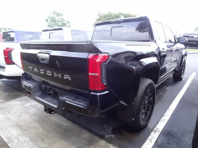 Thumbnail: 2024 Toyota Tacoma - 4