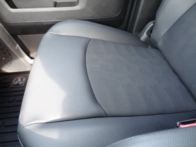 Thumbnail: 2017 RAM 1500 - 21