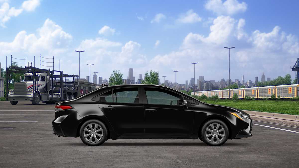 Thumbnail: 2026 Toyota Corolla - 12