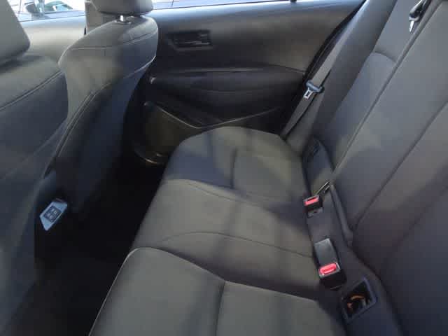 Thumbnail: 2023 Toyota Corolla - 11