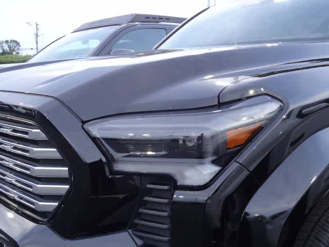 Thumbnail: 2024 Toyota Tacoma - 17
