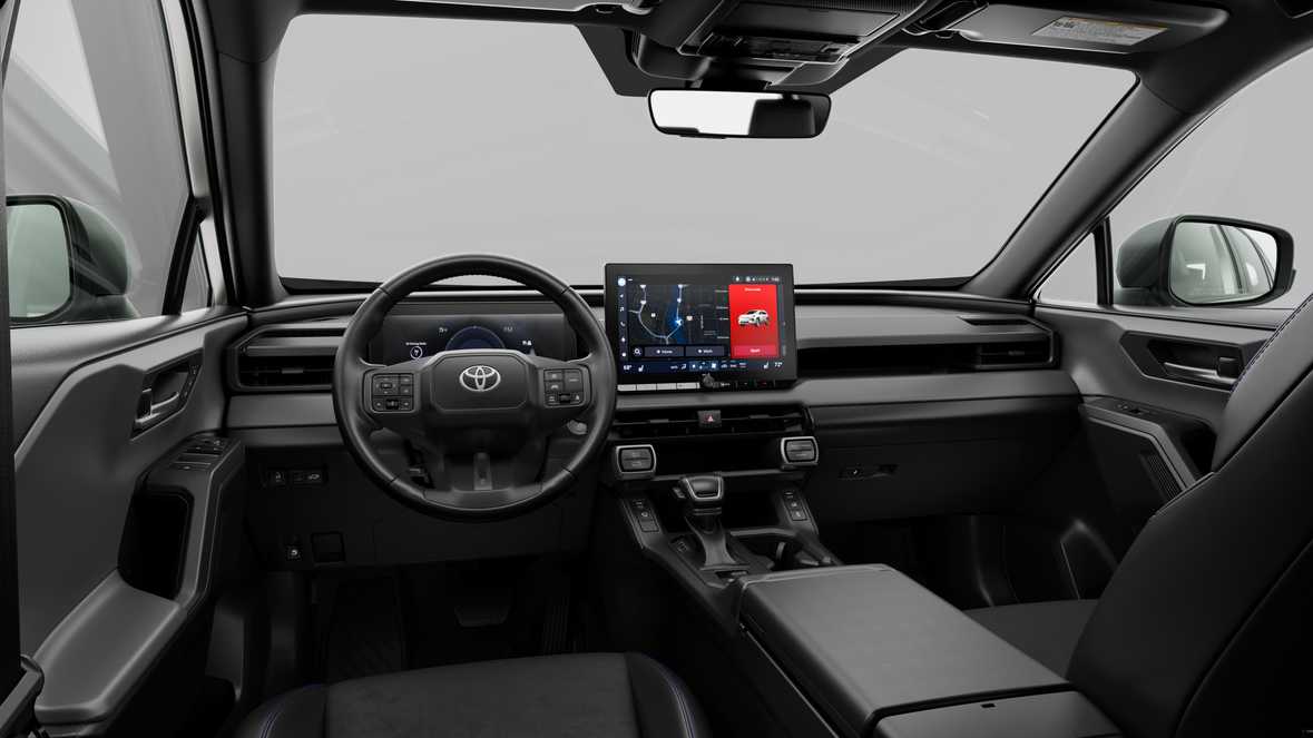 Thumbnail: 2026 Toyota RAV4 - 5