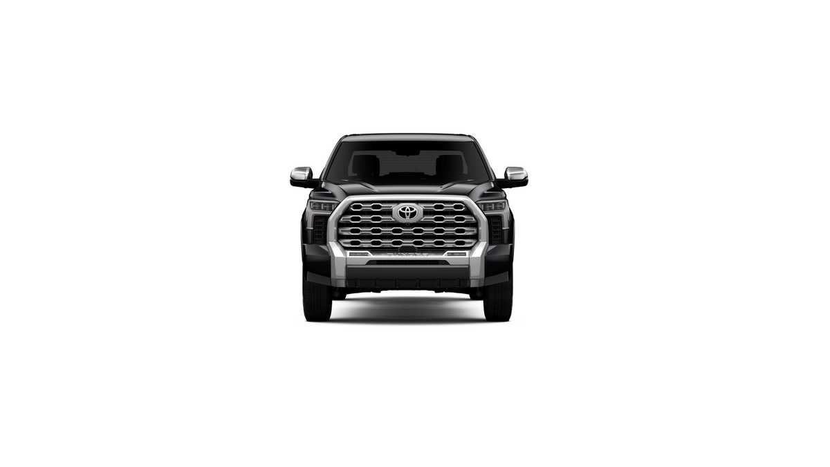 Thumbnail: 2026 Toyota Tundra - 17