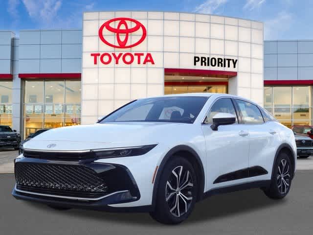 2024 Toyota Crown XLE -
                  Chesapeake, VA