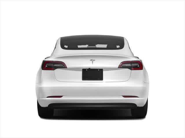 Thumbnail: 2019 Tesla Model 3 - 5