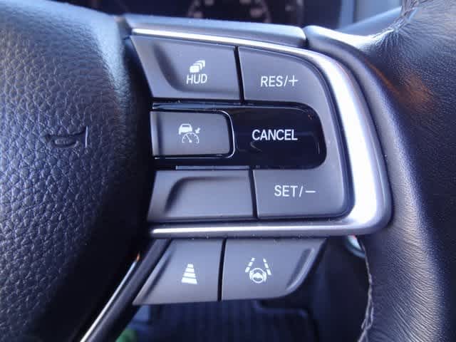 Thumbnail: 2022 Honda Accord - 20