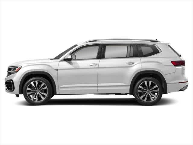 Thumbnail: 2023 Volkswagen Atlas - 3