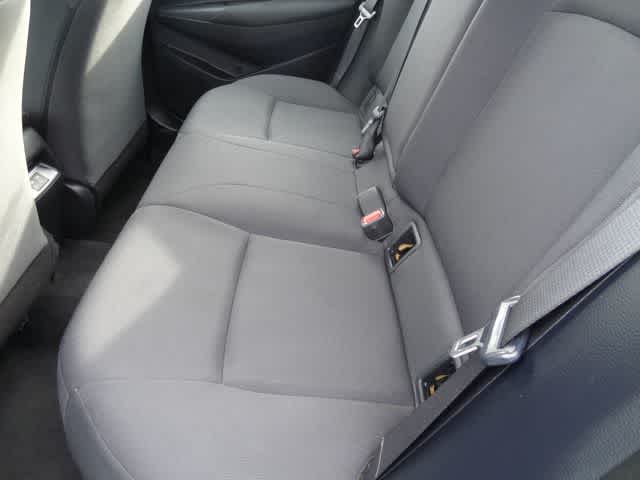 Thumbnail: 2023 Toyota Corolla - 19