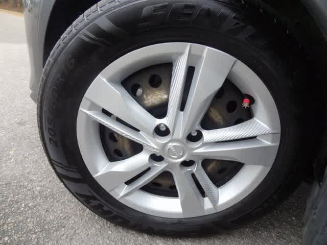 Thumbnail: 2021 Nissan Kicks - 29