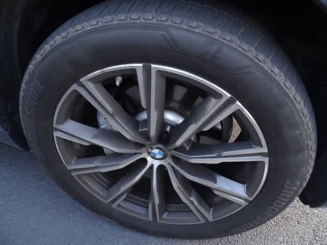 Thumbnail: 2021 BMW X5 - 14