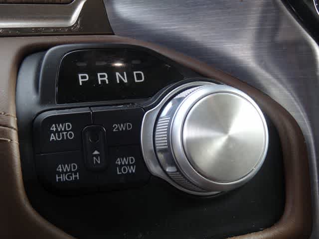 Thumbnail: 2019 RAM 1500 - 18