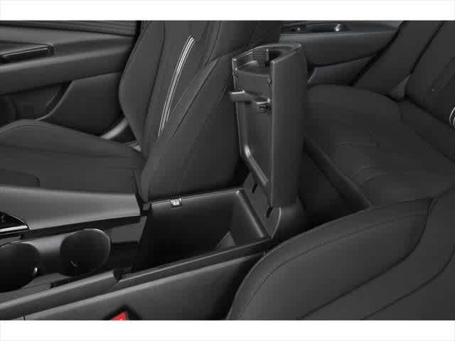 Thumbnail: 2025 Hyundai Elantra - 10