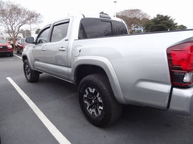 Thumbnail: 2023 Toyota Tacoma - 8