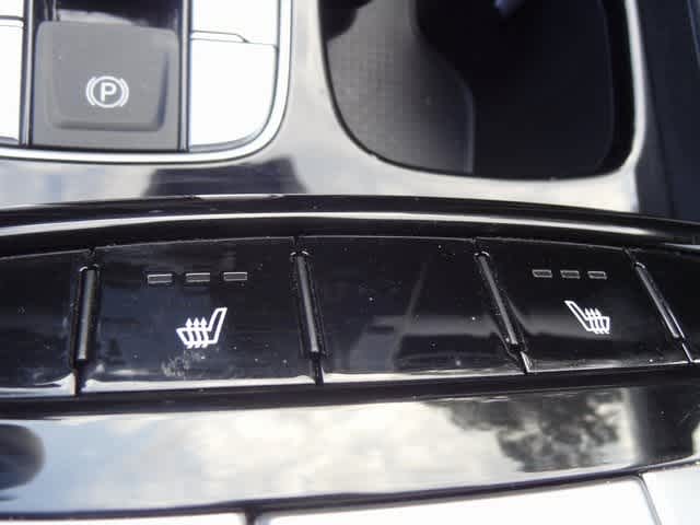 Thumbnail: 2024 Hyundai Tucson - 32