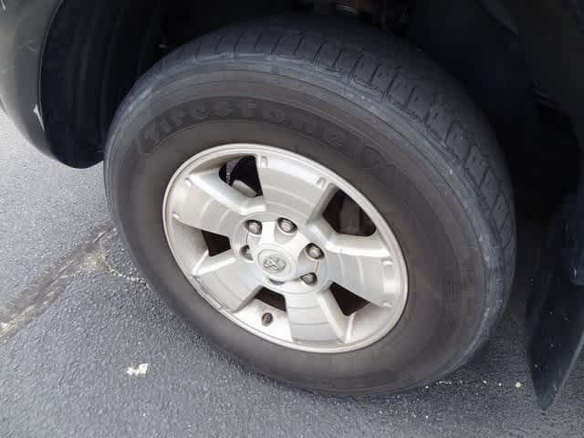Thumbnail: 2011 Toyota Tacoma - 19
