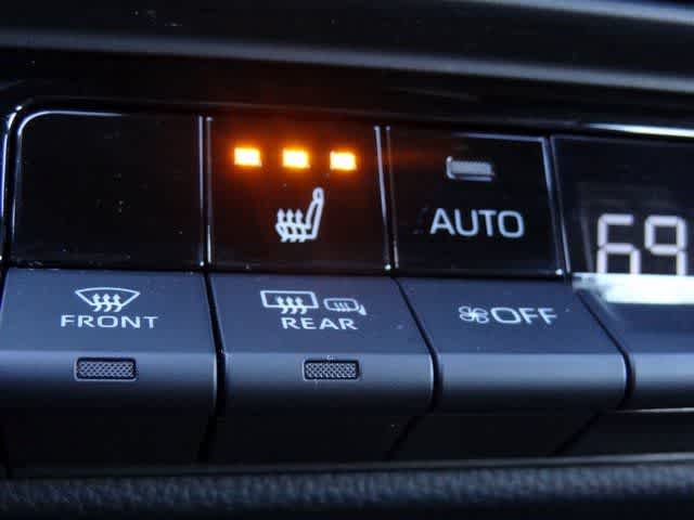 Thumbnail: 2024 Toyota Crown - 29