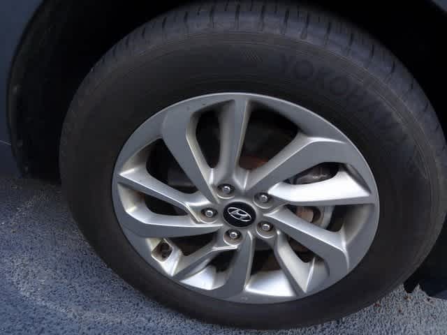 Thumbnail: 2017 Hyundai Tucson - 13