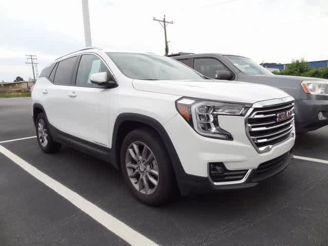 2023 GMC Terrain SLT 3