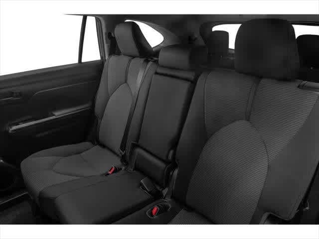 Thumbnail: 2022 Toyota Highlander - 9