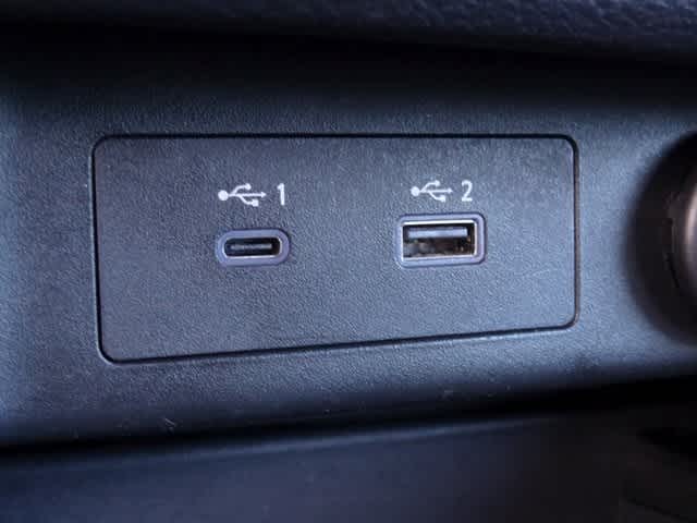 Thumbnail: 2023 Nissan Rogue - 17