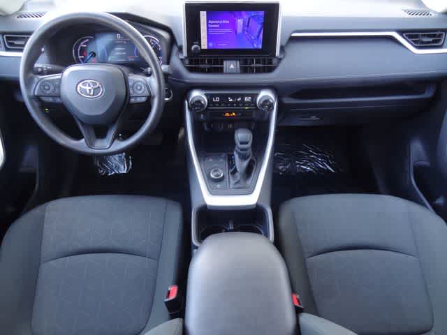 Thumbnail: 2025 Toyota RAV4 - 12