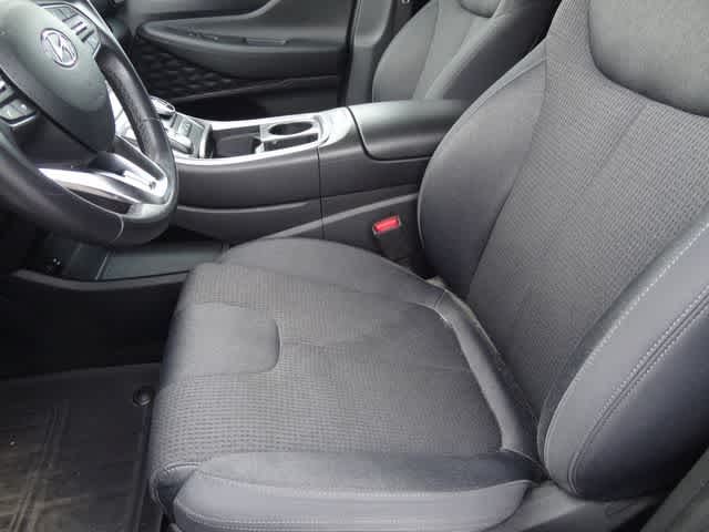 Thumbnail: 2023 Hyundai Santa Fe - 7