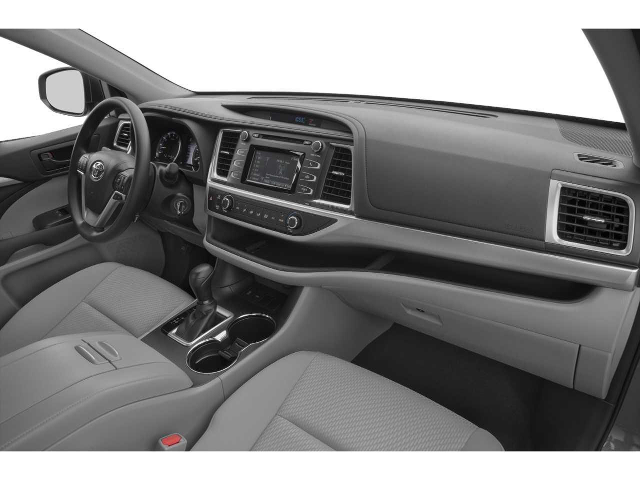 Thumbnail: 2019 Toyota Highlander - 10