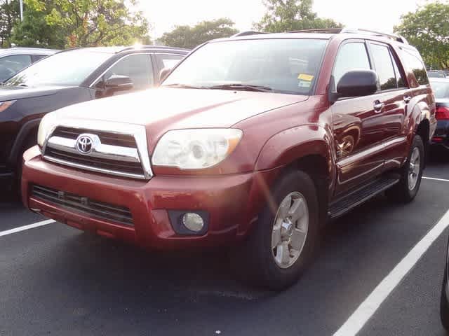 2006 Toyota 4Runner SR5 -
                  Chesapeake, VA