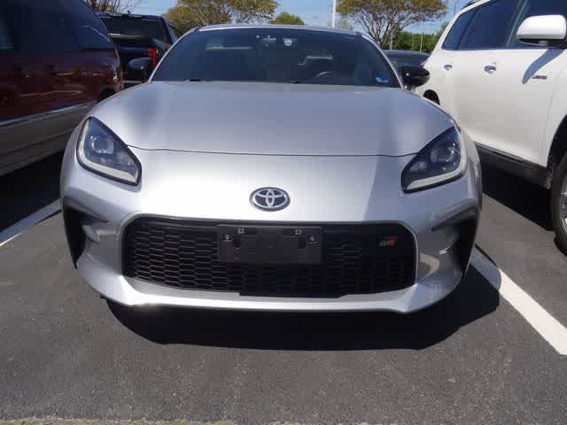 Thumbnail: 2022 Toyota GR86 - 2