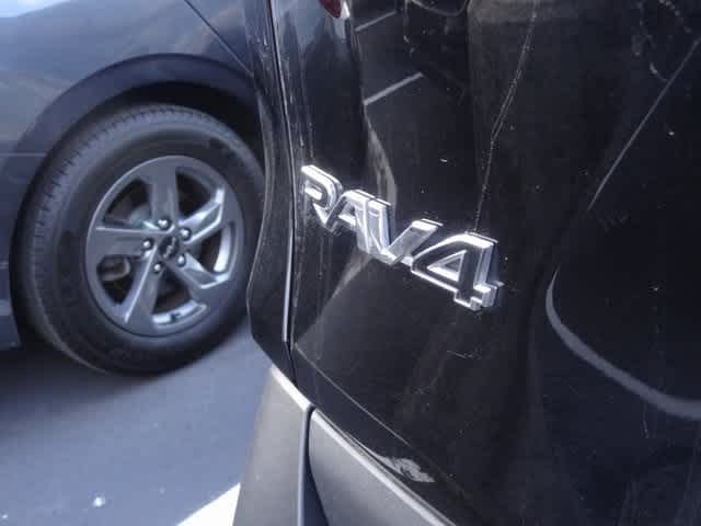 Thumbnail: 2025 Toyota RAV4 - 15