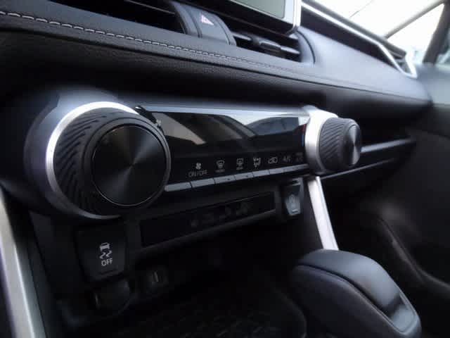 Thumbnail: 2023 Toyota RAV4 - 13