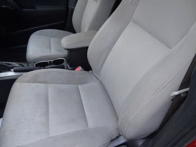 Thumbnail: 2016 Toyota Corolla - 6
