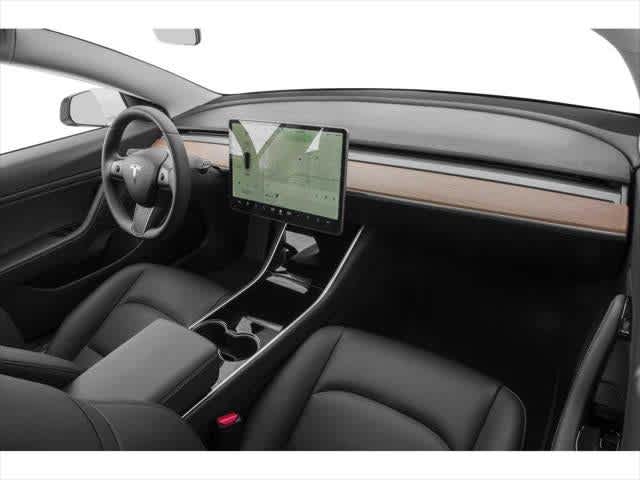 Thumbnail: 2019 Tesla Model 3 - 15