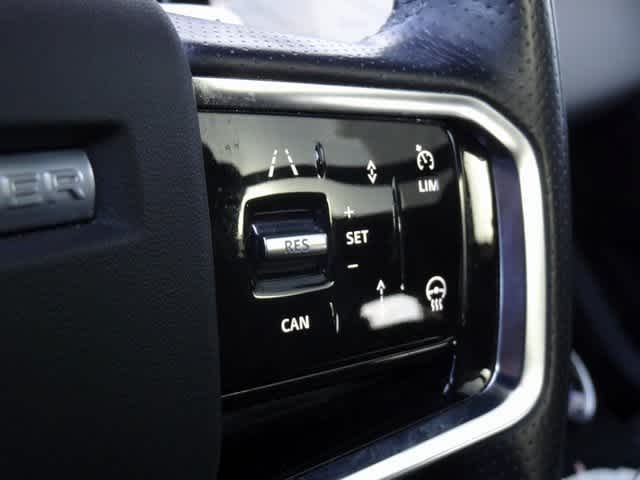 Thumbnail: 2021 Land Rover Range Rover Velar - 20