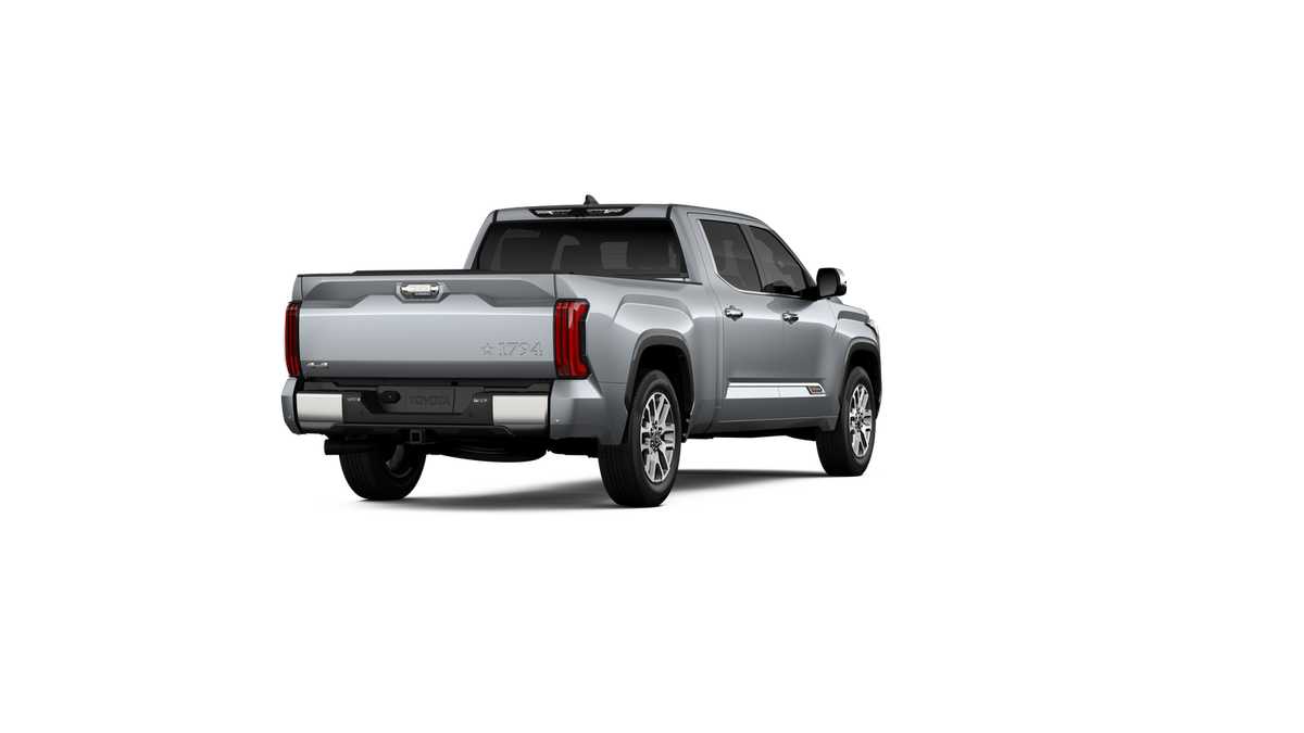 Thumbnail: 2026 Toyota Tundra - 9