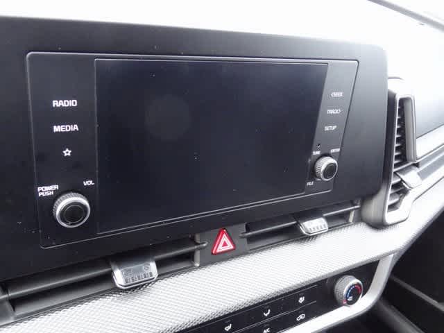 Thumbnail: 2024 Kia Sportage - 11