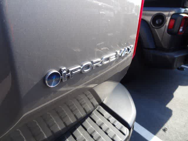 Thumbnail: 2025 Toyota Land Cruiser - 7